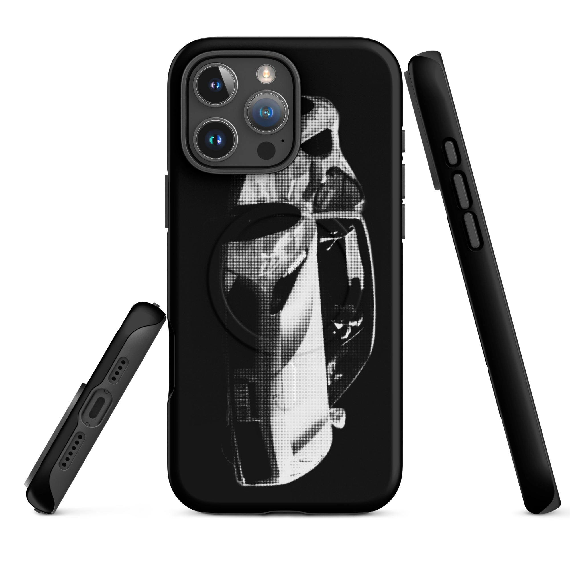 Ferrari iPhone Case